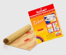 Non-woven, multi purposes. Size: 350 X 400mm. Ideal for so many of household wares, cleaning dishes, washing machine, ovens, refrigerators, windows and cars. NO.100